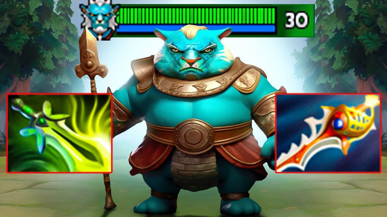 200K Damage Phantom Lancer 🔥🔥 39 Kills Late Game Zombie Mode Divine + Butterfly