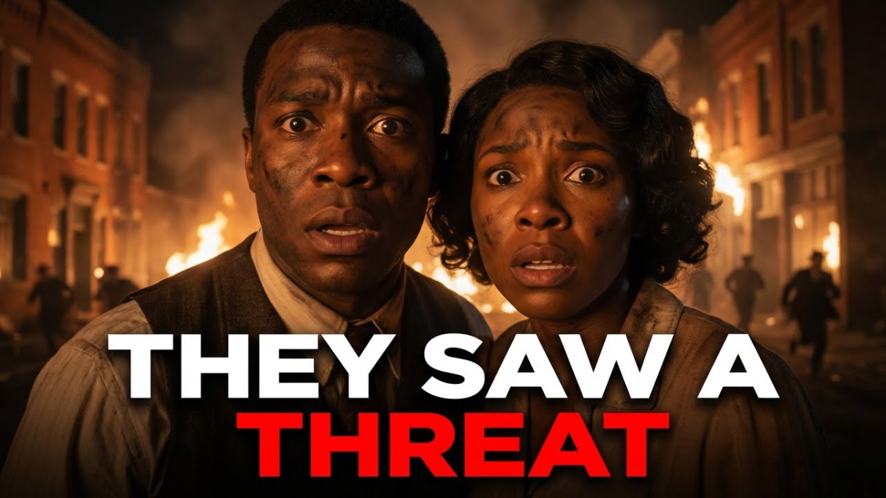 🔴24/7 LIVE: They Lied to You About Black History