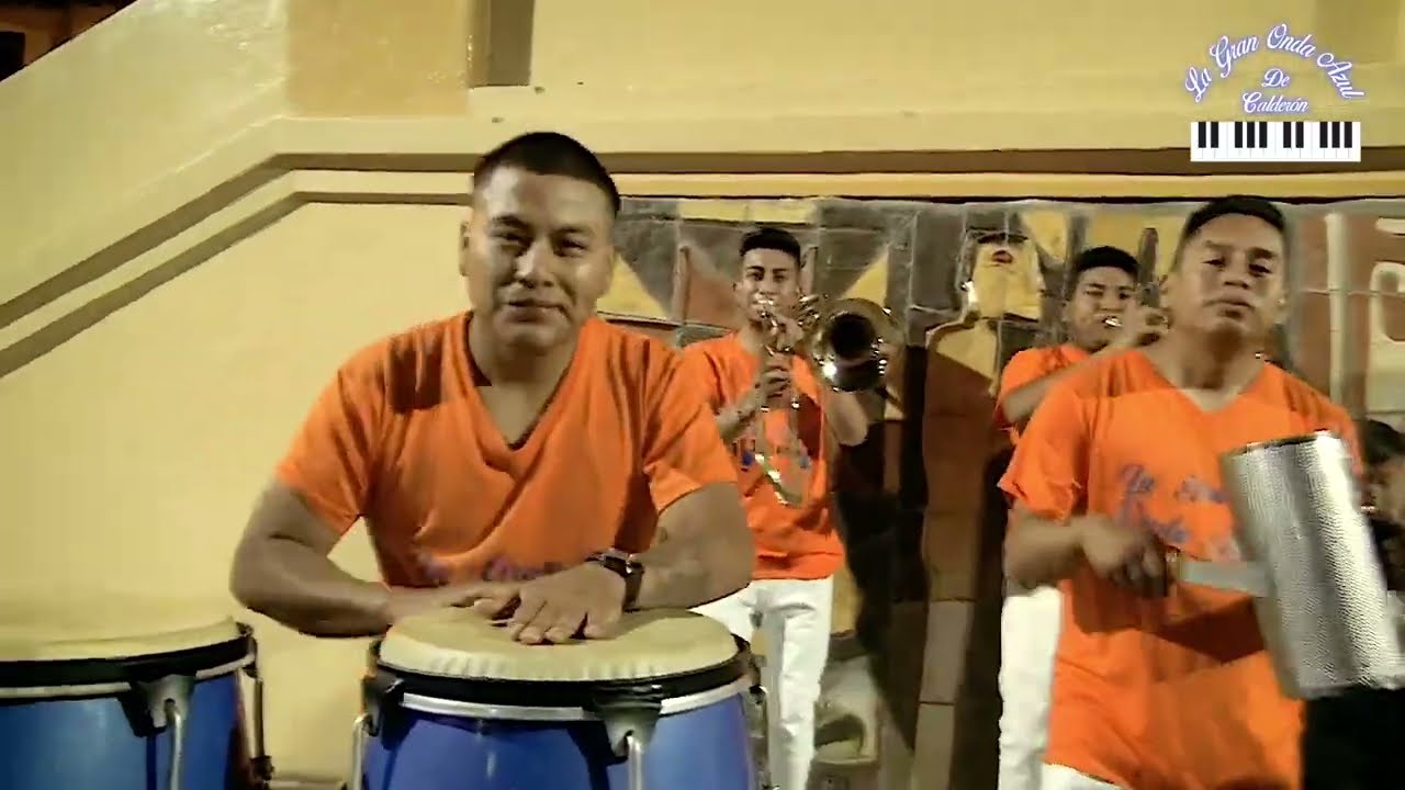 FALSA MONEDA LA GRAN ONDA AZUL