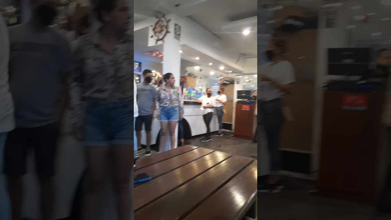 EXPLOSIÓN DE IQUITOS 