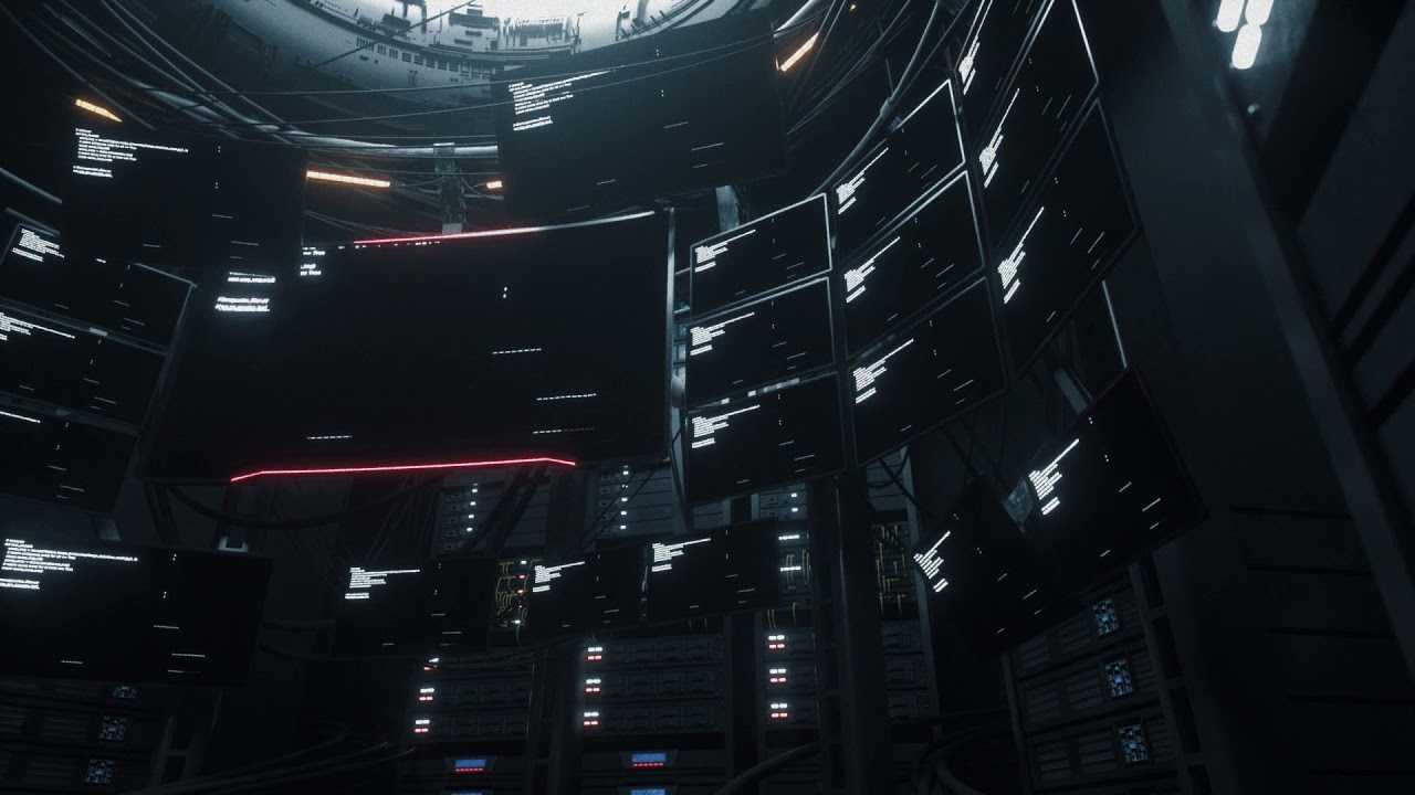 Bad Proxy - Cyber Syndicate (Chapter 2)