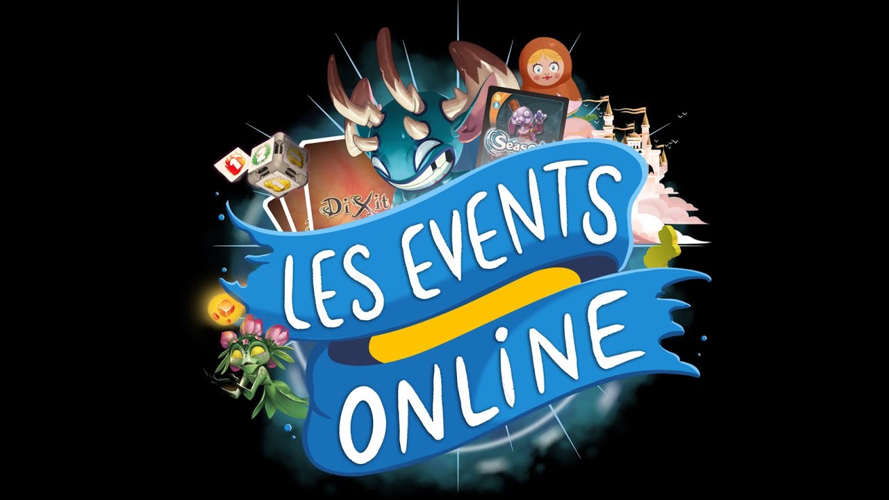 Seasons : Tournoi Libellud 1/8eme de finale sur Board Game Arena