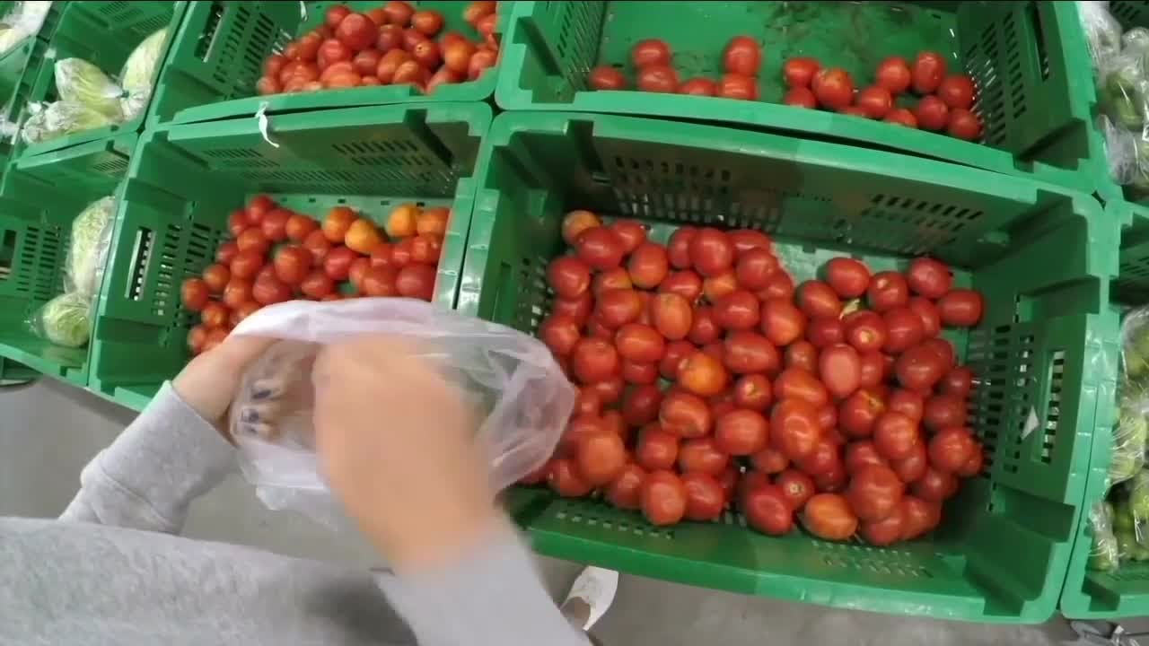New program will reimburse Colorado SNAP recipients for fresh produce purchases