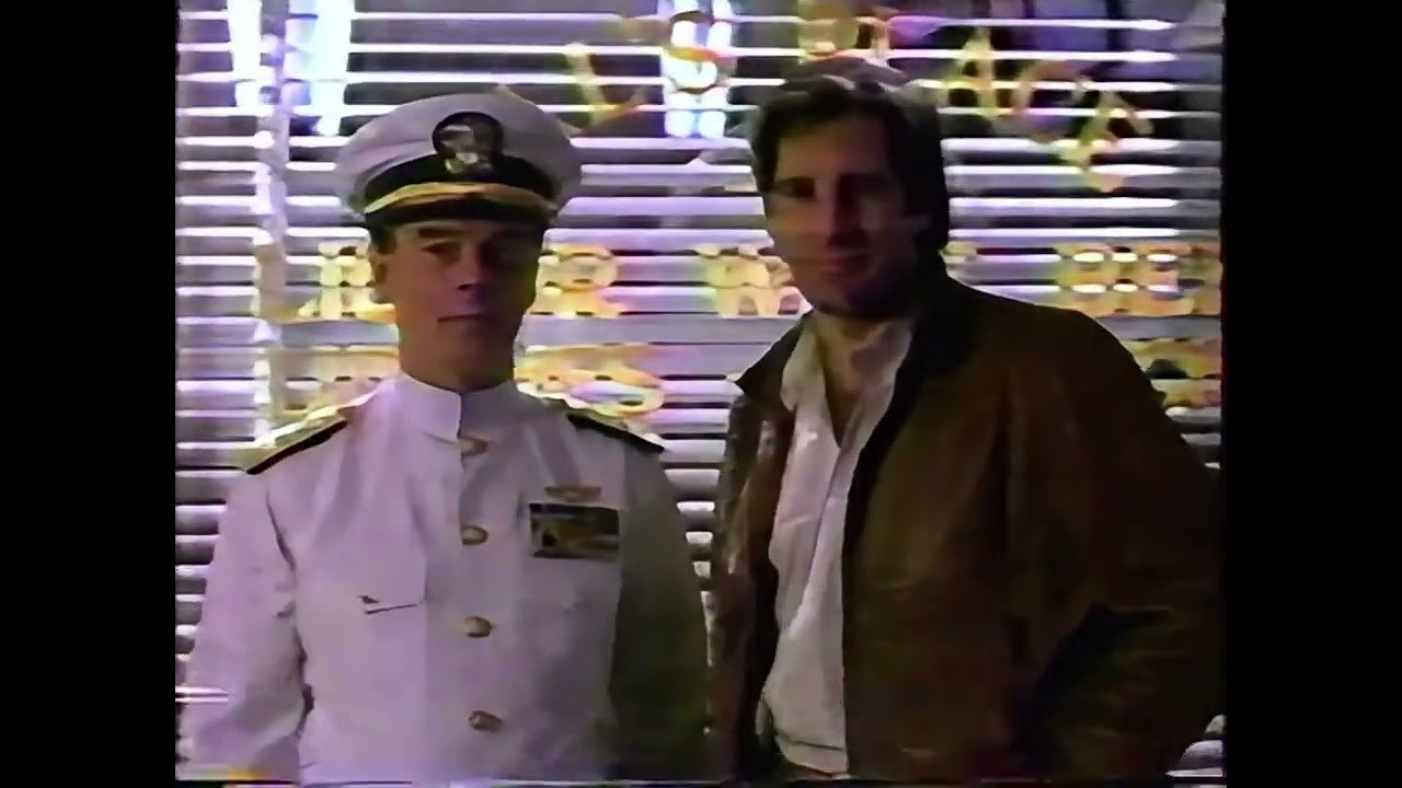 Quantum Leap: Mirror Image - The Missing 