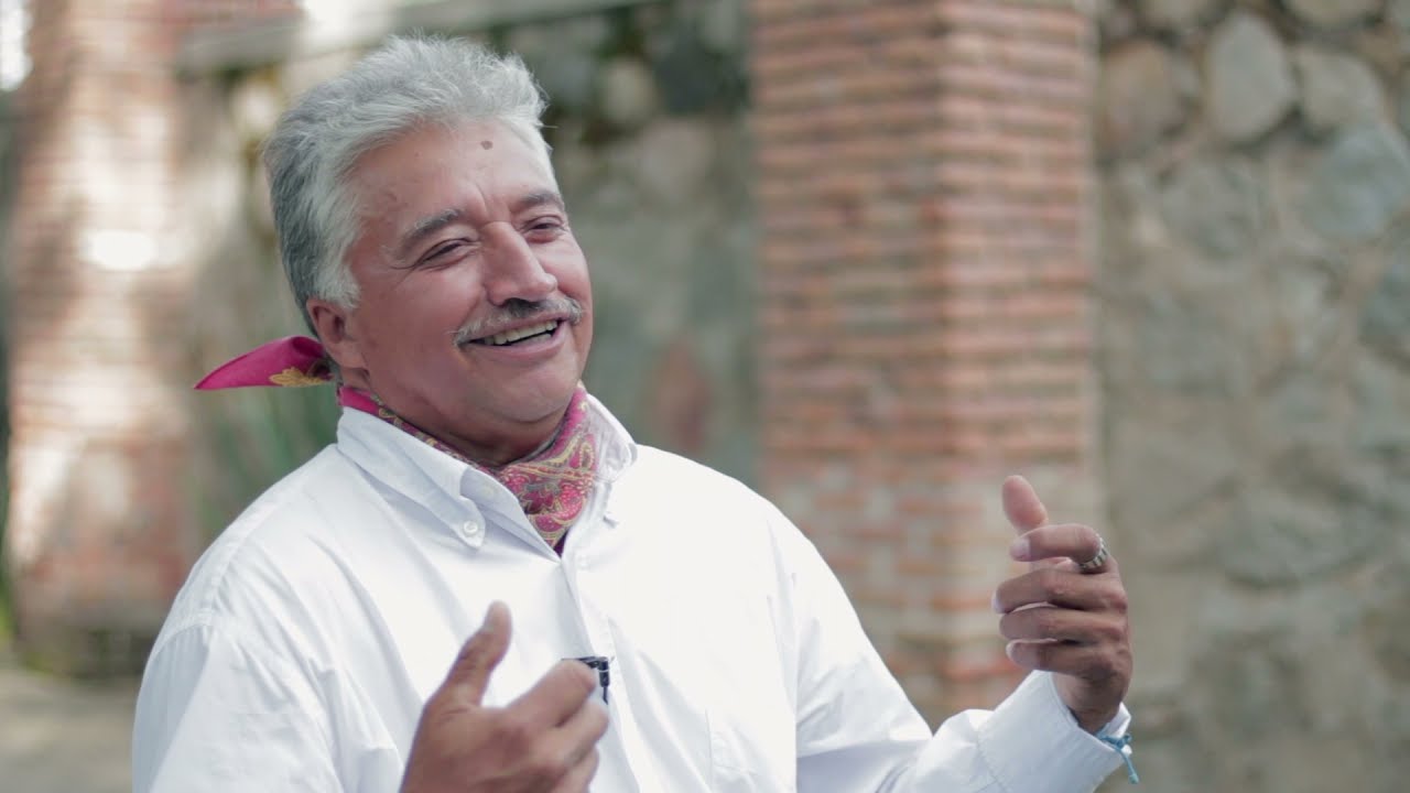 El secreto de un albañil