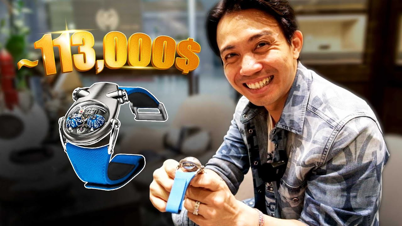Minh Nhựa Sở Hữu Cỗ Máy BullDog Đầu Tiên Tại Việt Nam