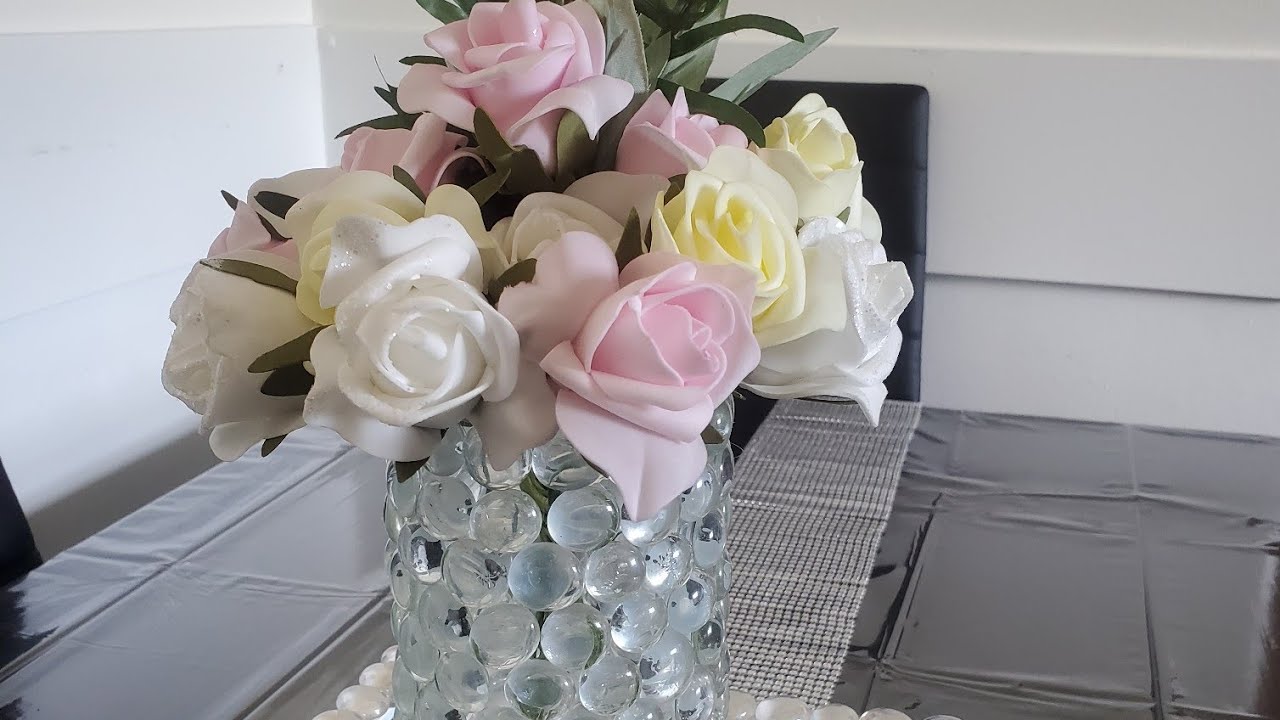 Dollar store DIY/ home decor