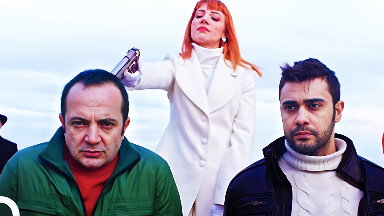 Adana İşi | FULL HD T&uuml;rk Komedi Filmi İzle