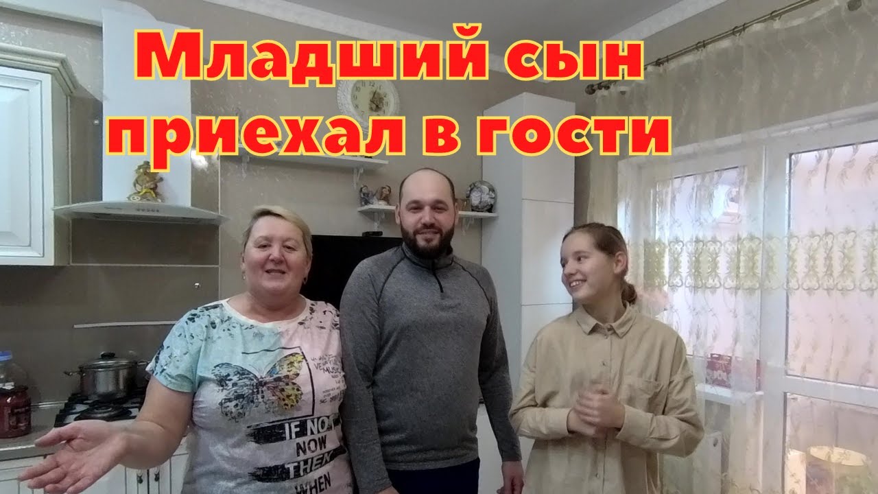 Купили продукты/В поисках хорошей лопаты/Магазины Белореченска