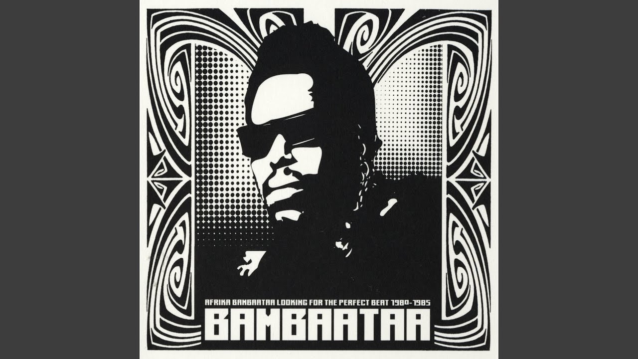 Jazzy Sensation (Bronx Version)