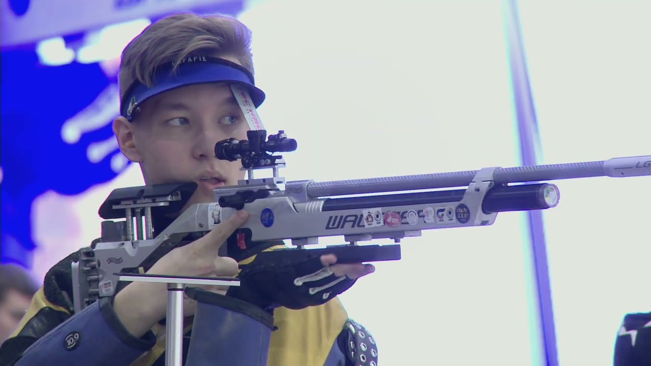 Polish Open Kaliber 2025 - Finały | produkcja R&P New Media