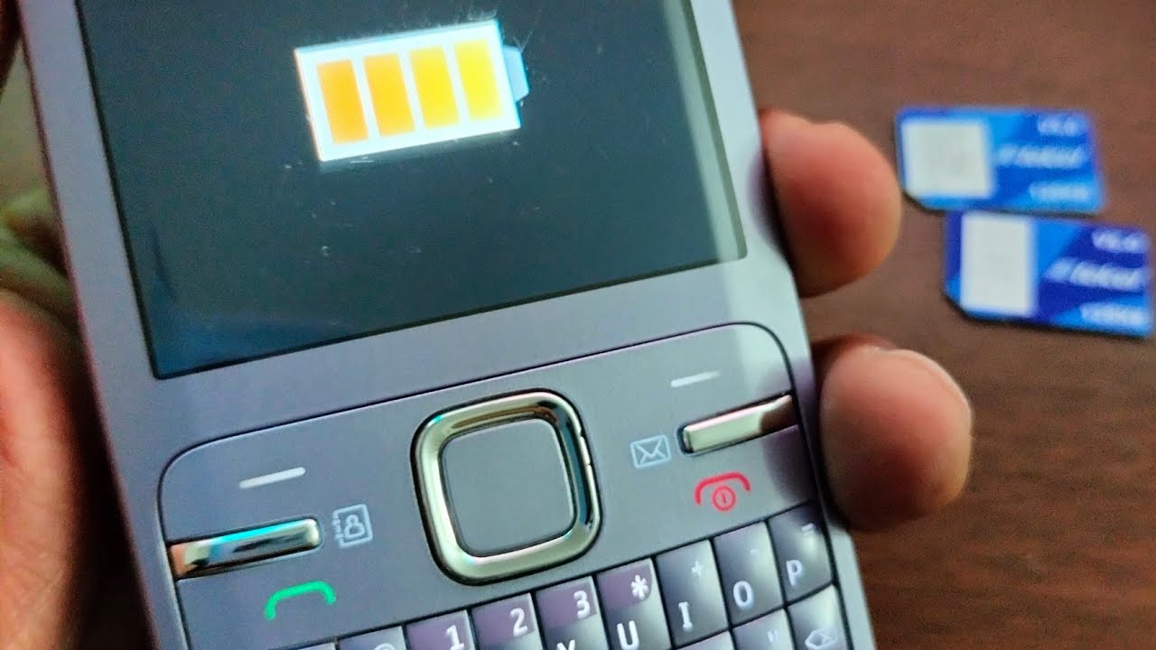 Review Nokia C3 en español latino