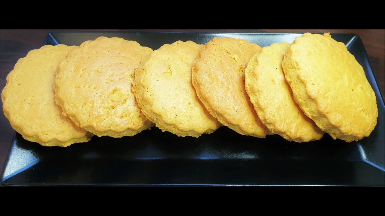 Home Made Ghana Tight (Tarts) Easy Recipe.