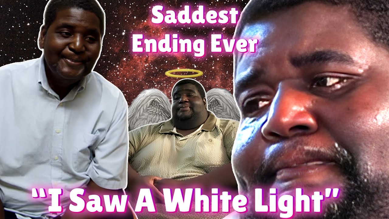 Henry The Most Tragic Episode - My 600 Pound Life Reaction