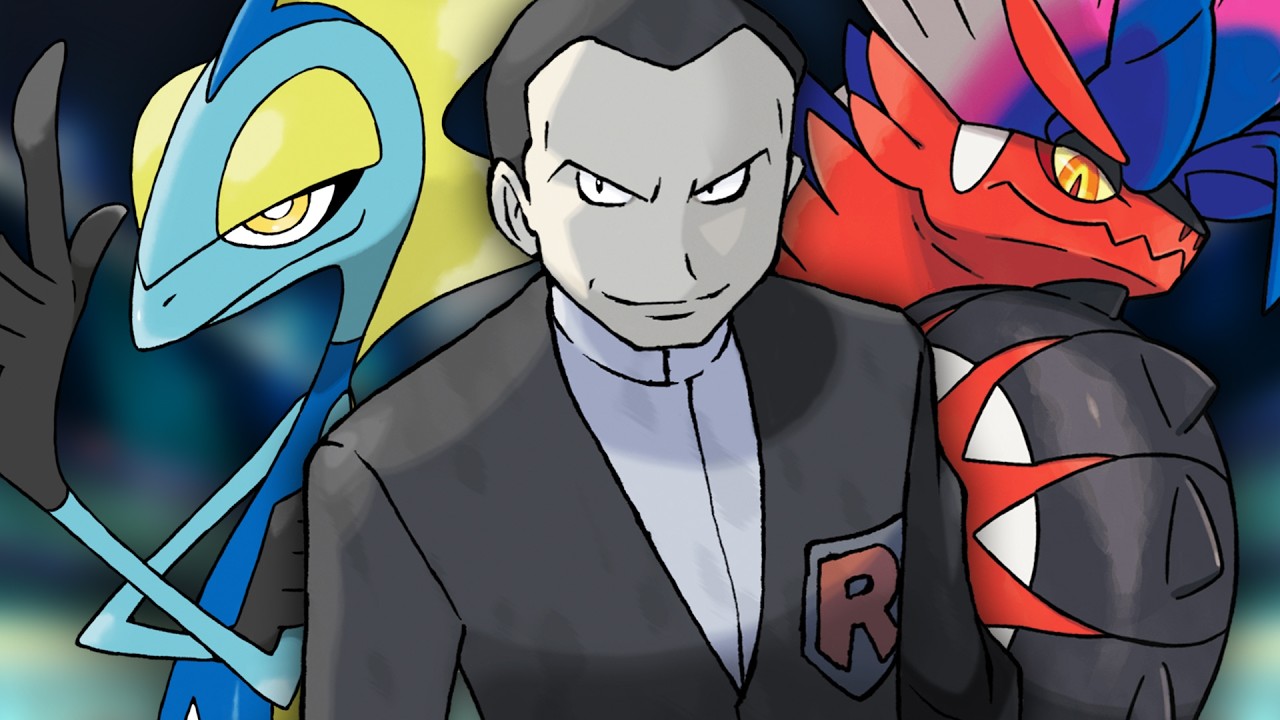 1 Hour of CRAZY Pok&eacute;mon Facts You NEED to Know