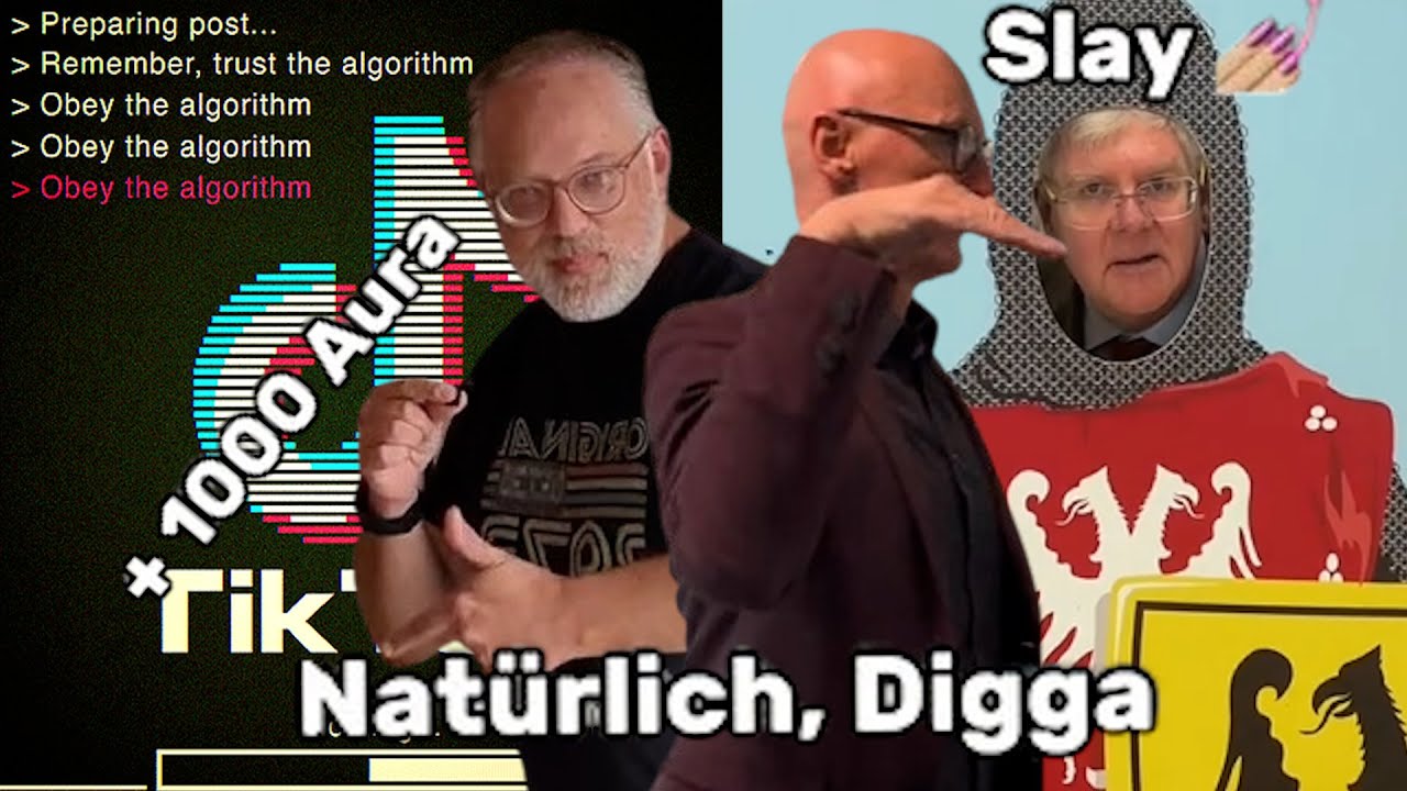 Was passiert wenn Firmen sich an Tik Tok Trends beteiligen