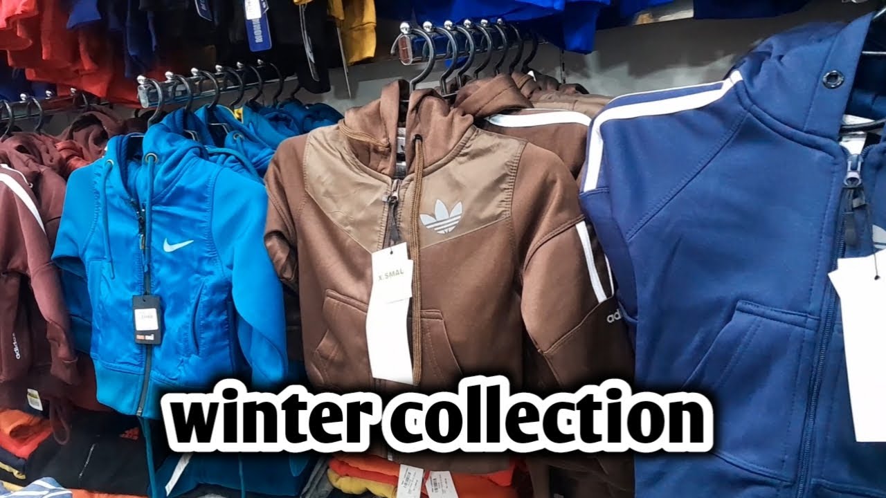 Winter cloths F 8 Markaz islamabad   affordable price's 👌