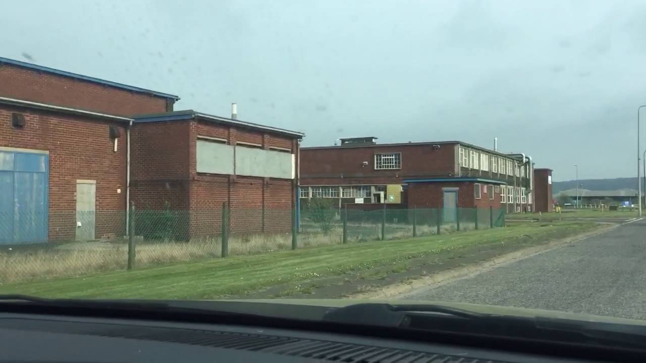 Wilton site