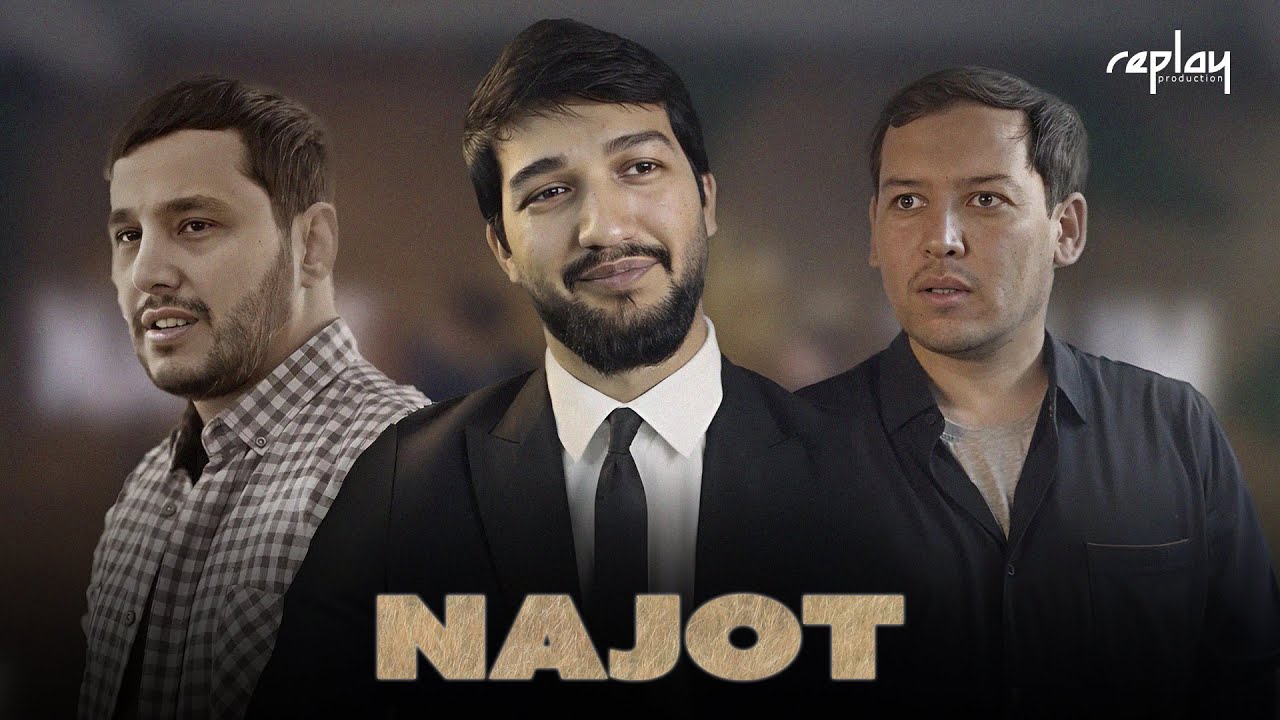 Najot | Replay Team