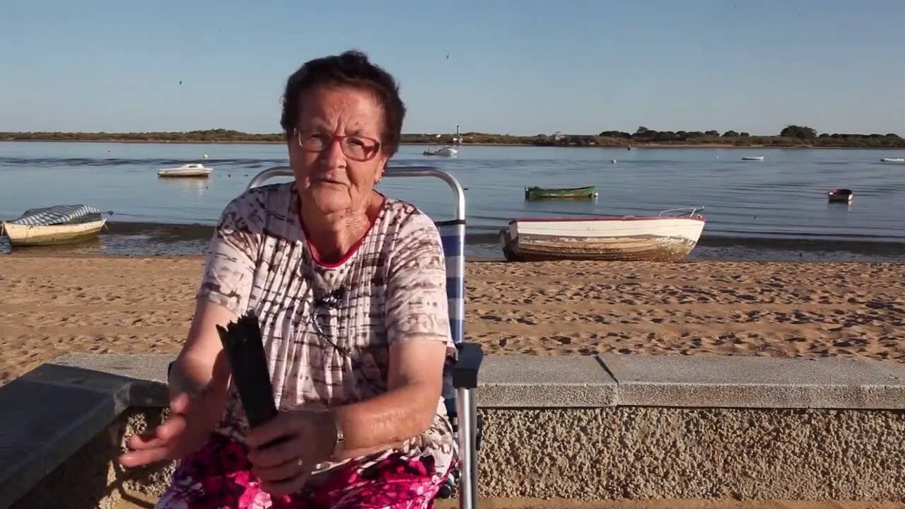 Almadraba de Nueva Umbría