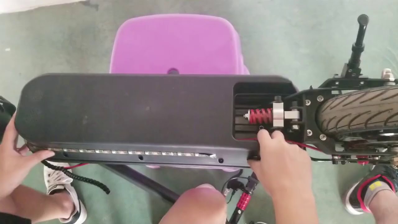 replace pro controller