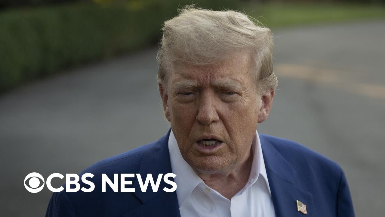 Israel says Iran violated ceasefire, Tehran denies claim; Trump warns Israel on next moves