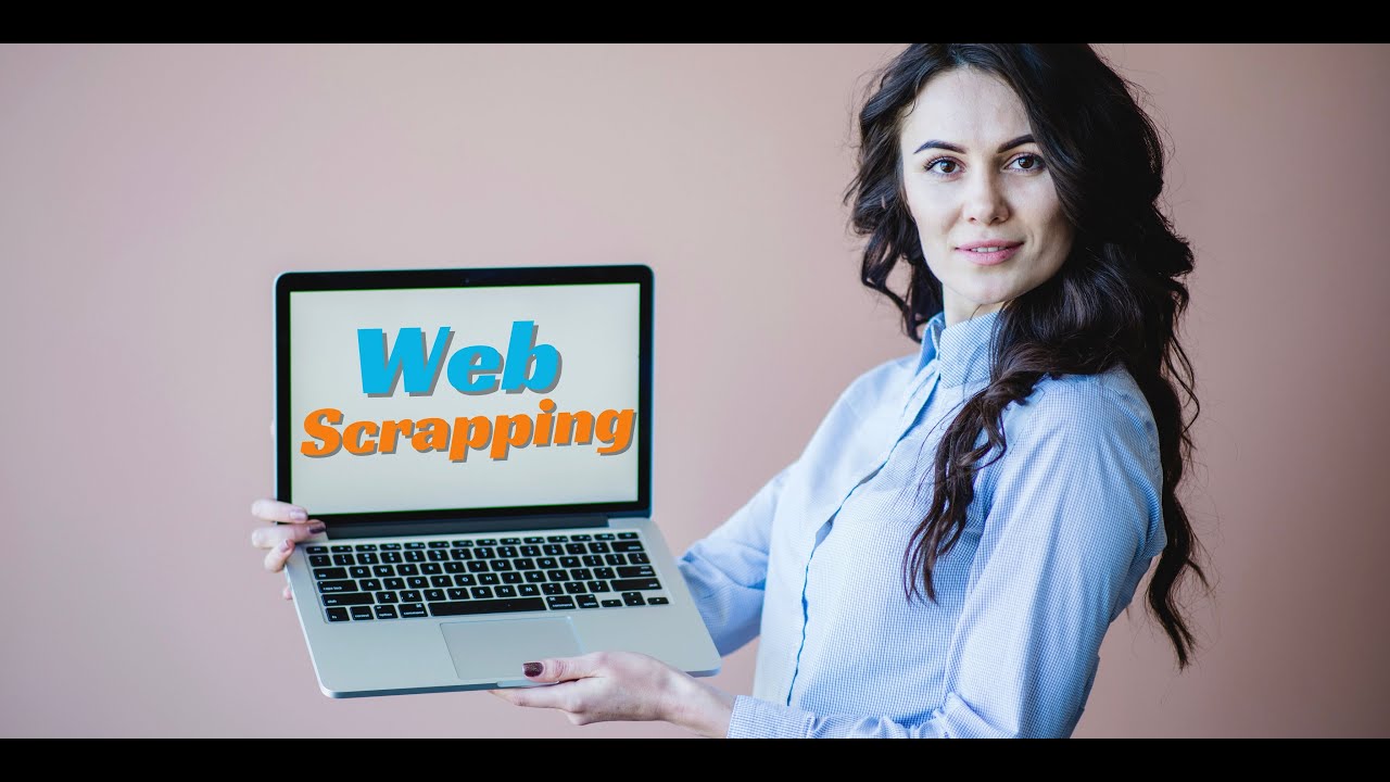 Python Web Scrapping : Quick Notes