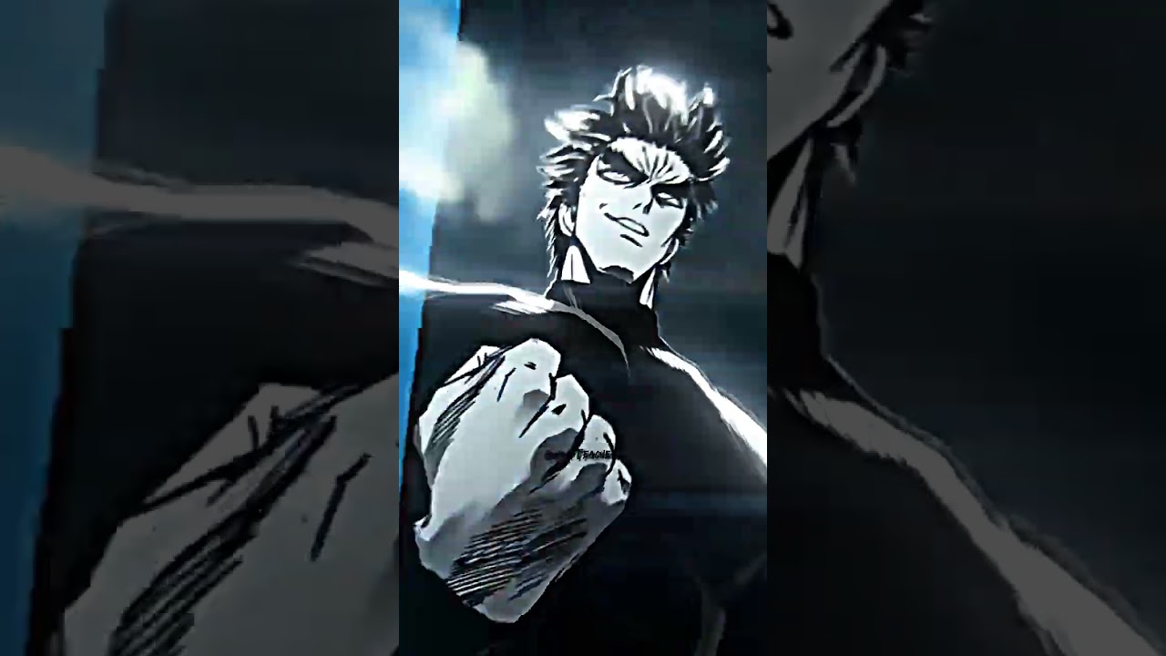 ​BANG SHOWED GAROU WHO THE REAL MASTER IS! 🥋💀 | 