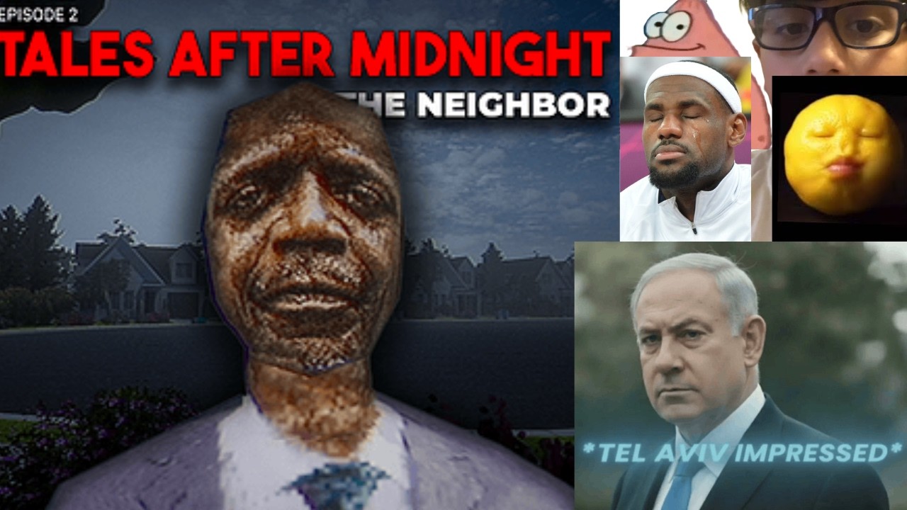 Horror Games