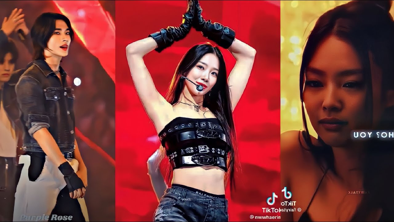 Kpop edits for butterflies 🦋🫠