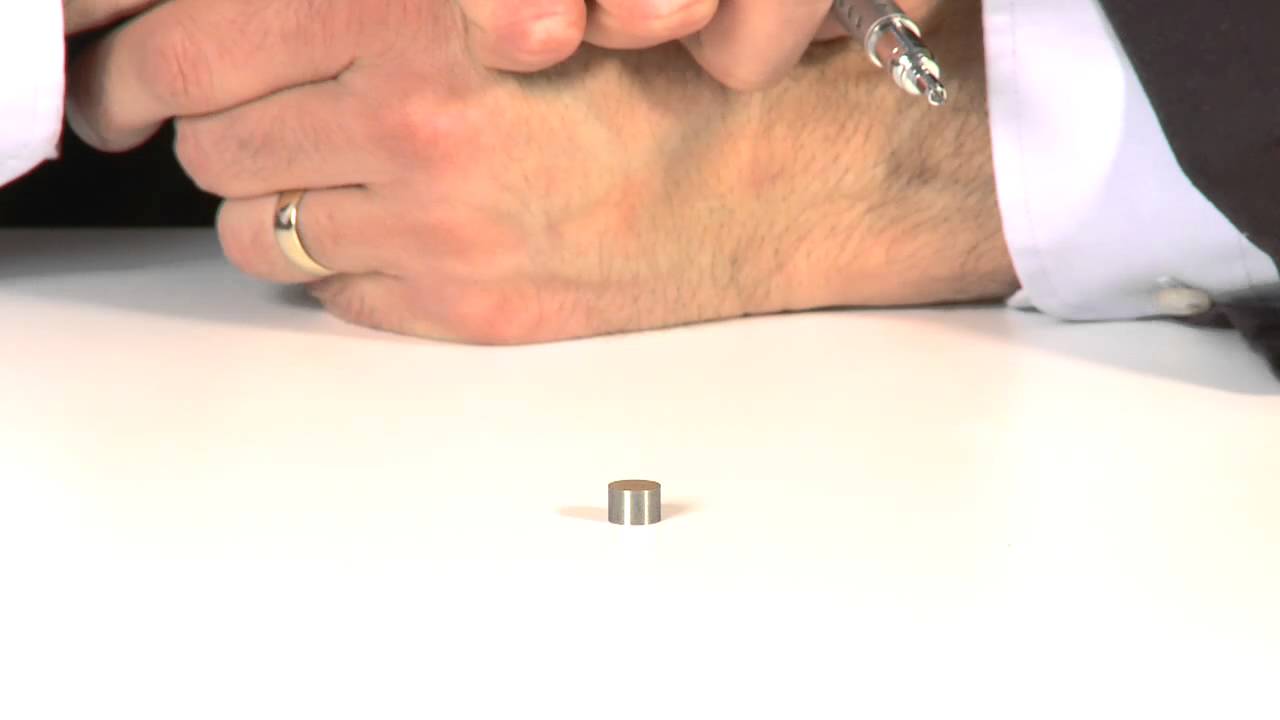 Samarium Cobalt Magnets