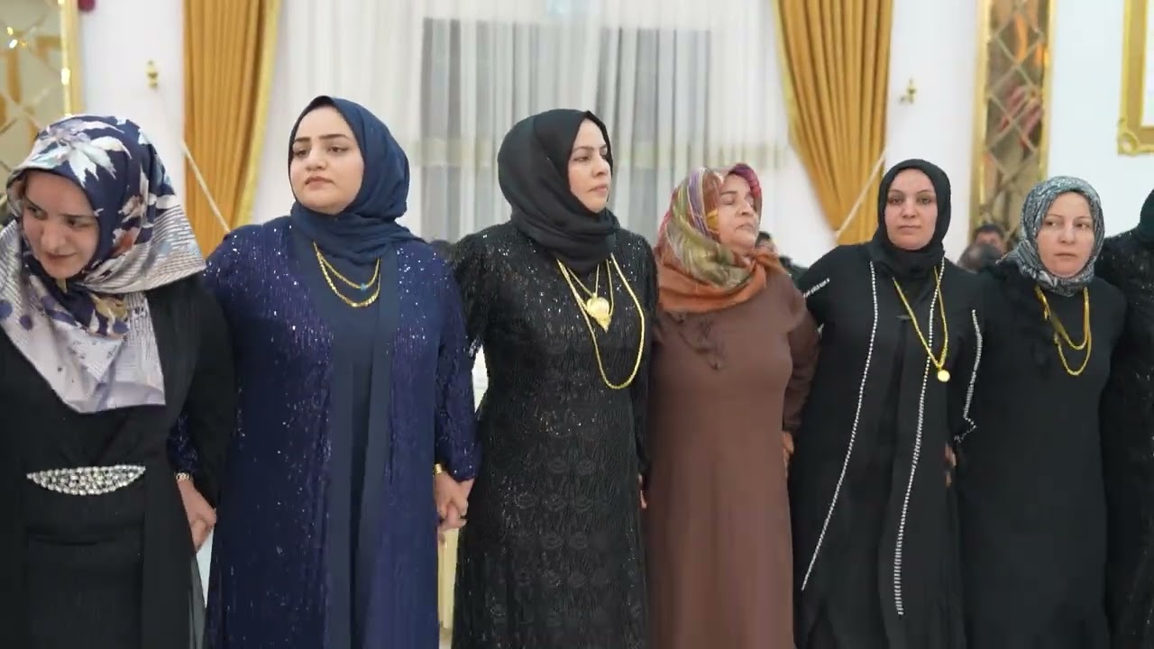 Dawata Derındıbe Seyidoğlu Aşireti Part 3