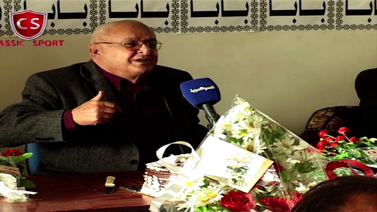 عمو بابا والسلابة .. مقطع رهيب