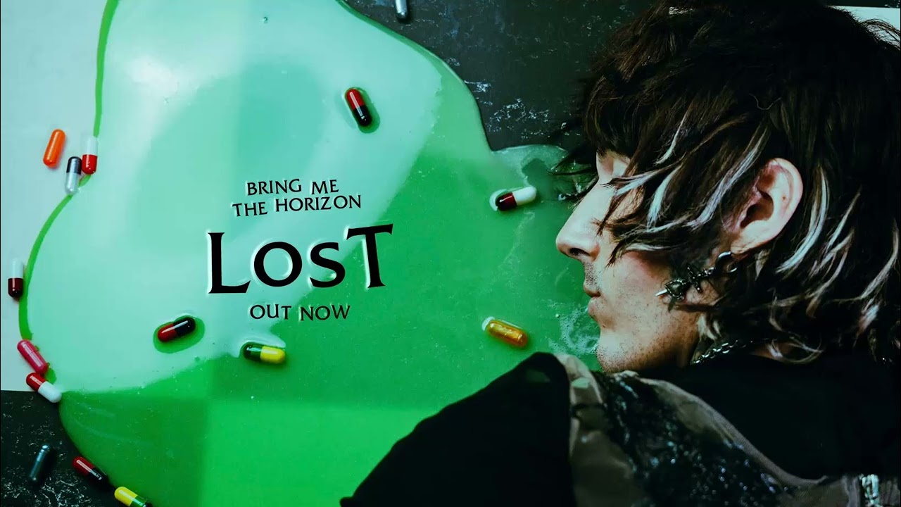 Bring Me The Horizon - LosT [Rock am Ring 2023] AUDIO