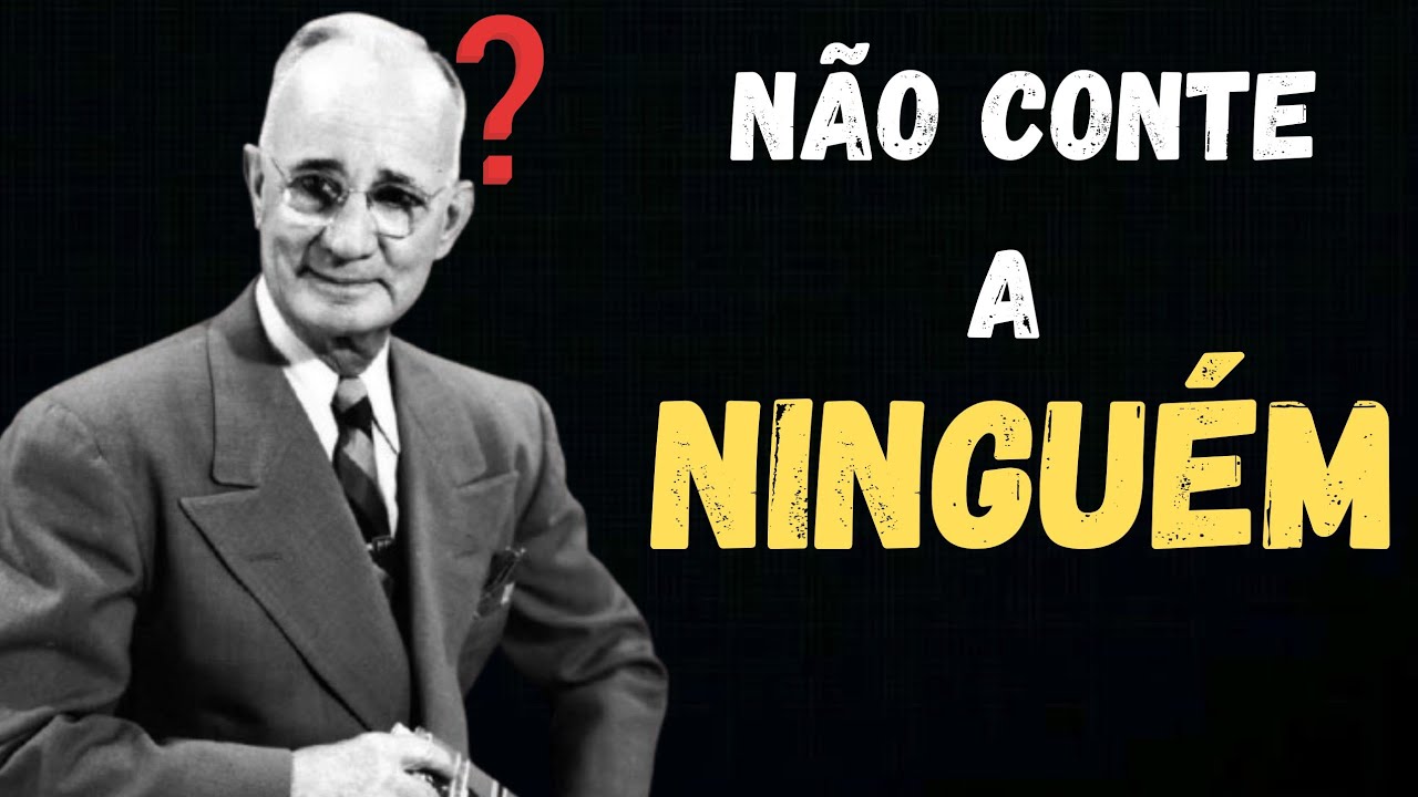 FAÇA ISSO POR 7 DIAS (MAS NÃO CONTE A NINGUÉM)