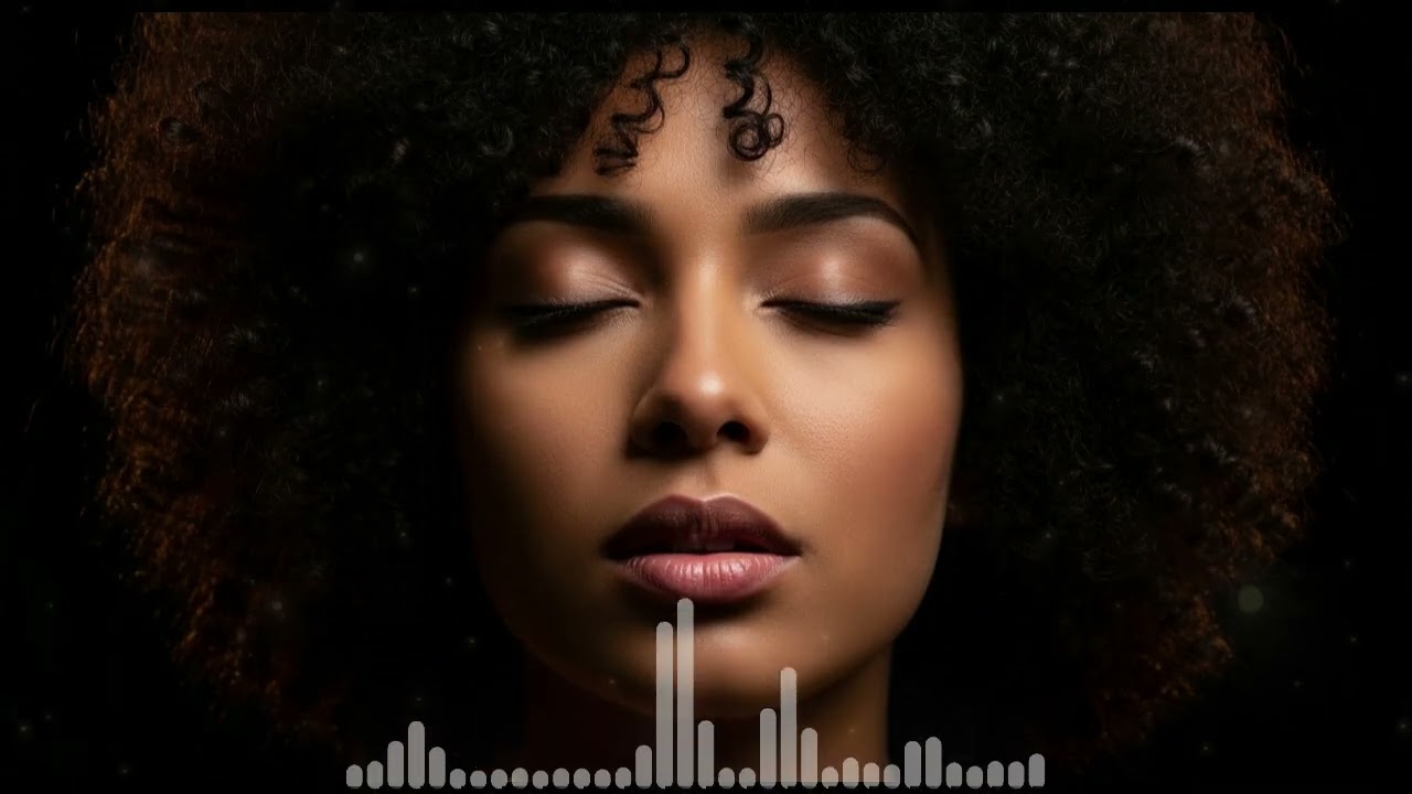 【R&B Soul】Smooth Chill R&B – Deep Grooves & Soulful Voices