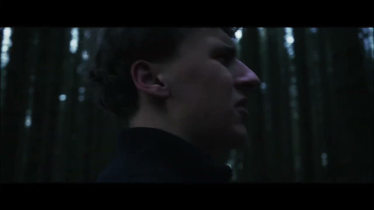 Ingen Ved Den Andre Enden - Shortfilm