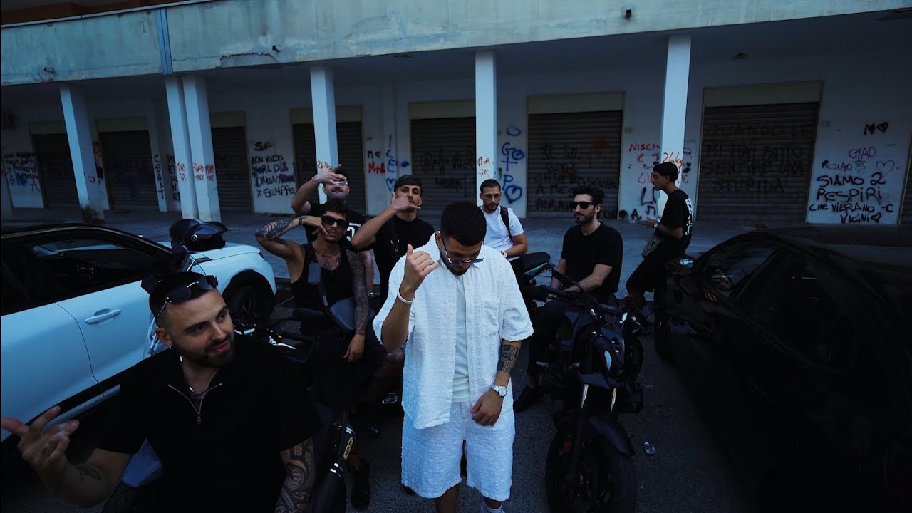 DRIN - FENICE (PROD. KSTUDIO)