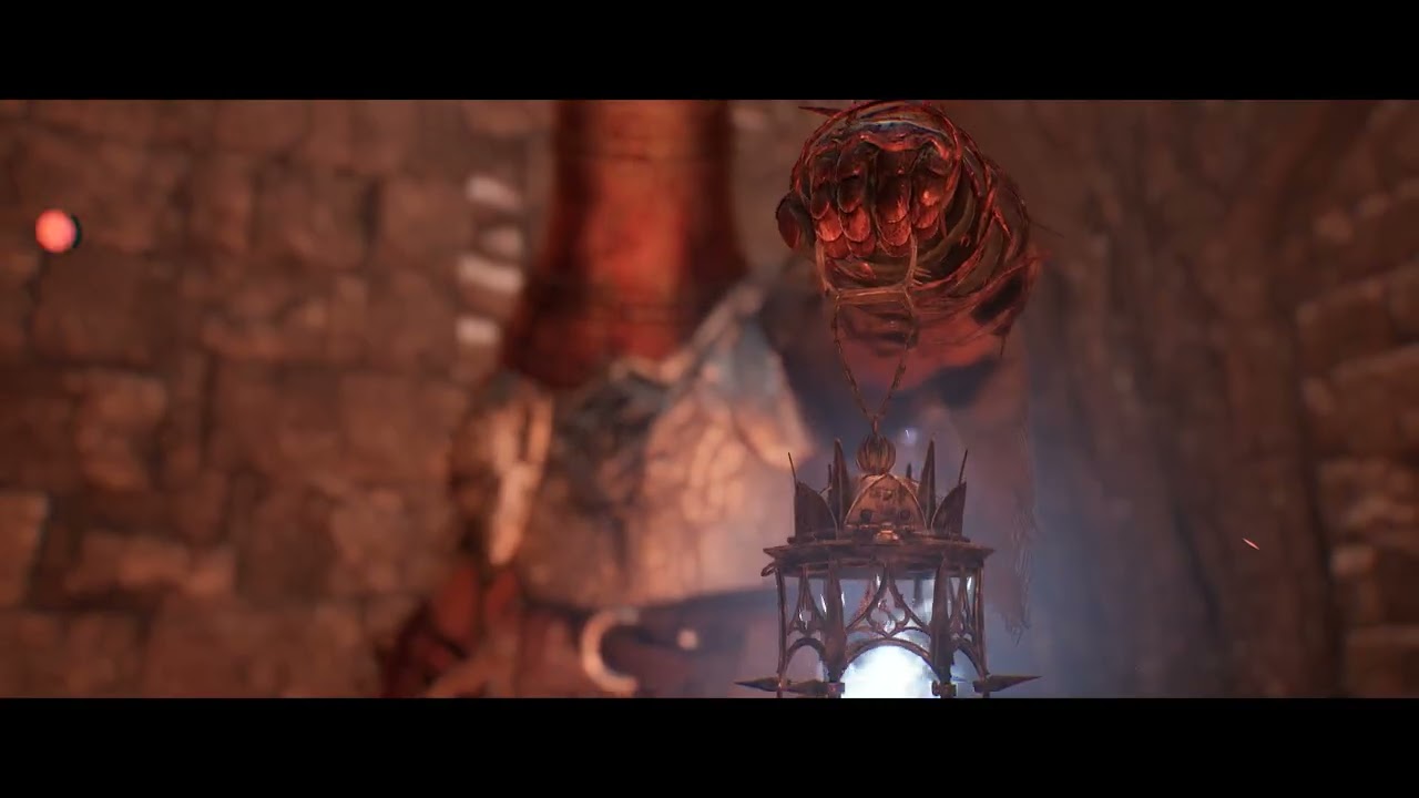 Hopeless & Isometrx play Lords of the Fallen Part 24 THE GREAT PUMP-SKIN