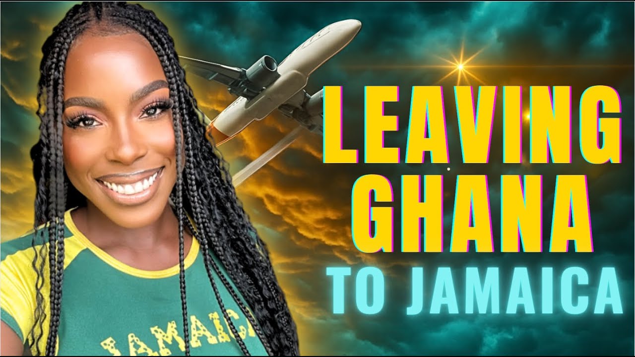 Why I'm Leaving Ghana After Two Years. What No One Knows!