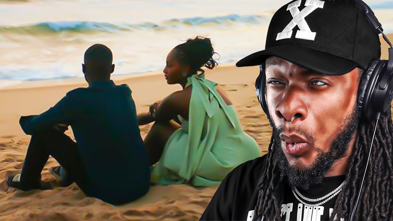 THE GREATEST UK RAPPER! Dave - Raindance (ft. Tems) REACTION