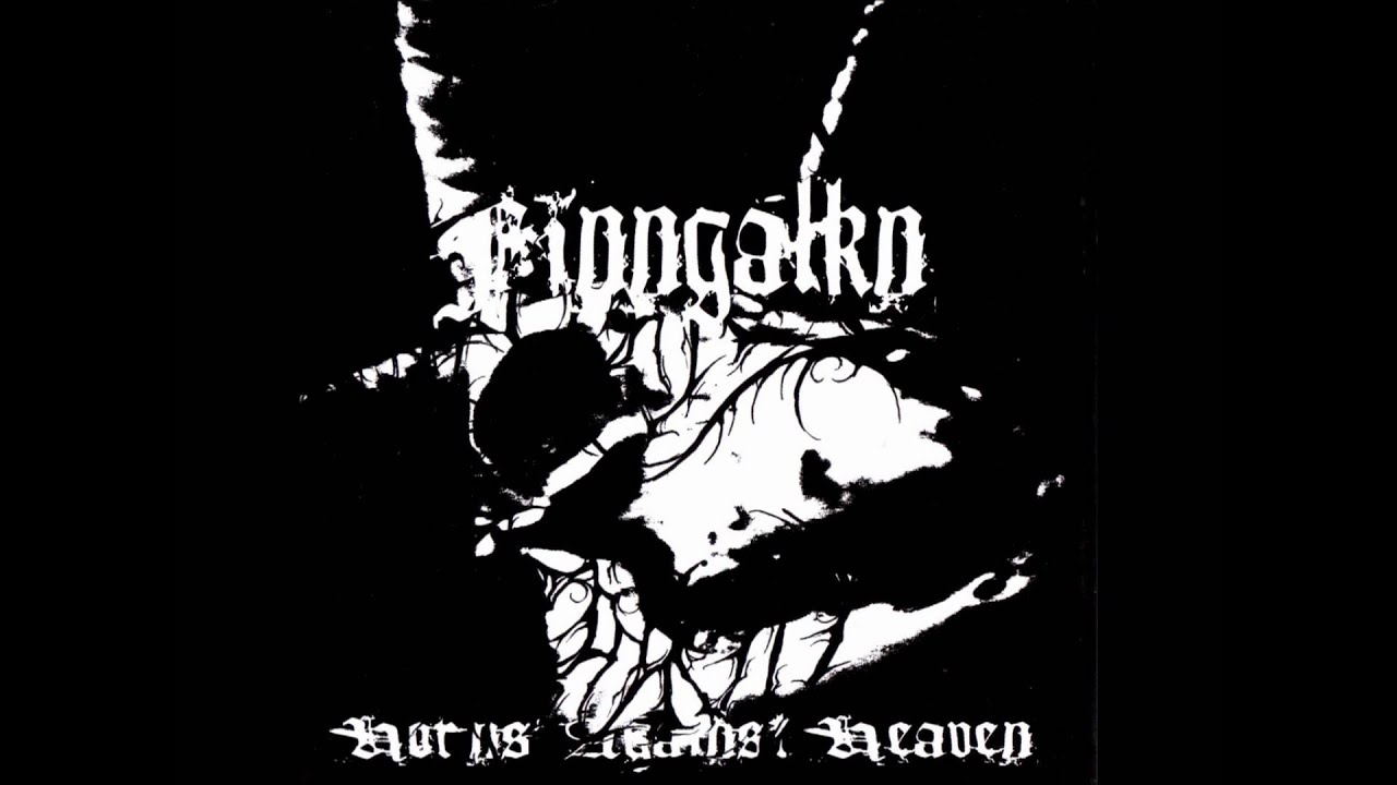 Finng&aacute;lkn - Perverter of Divinity