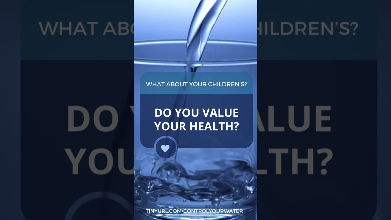 Fluoride leads to dental fluorosis - a first sign of fluoride toxicity! ❌