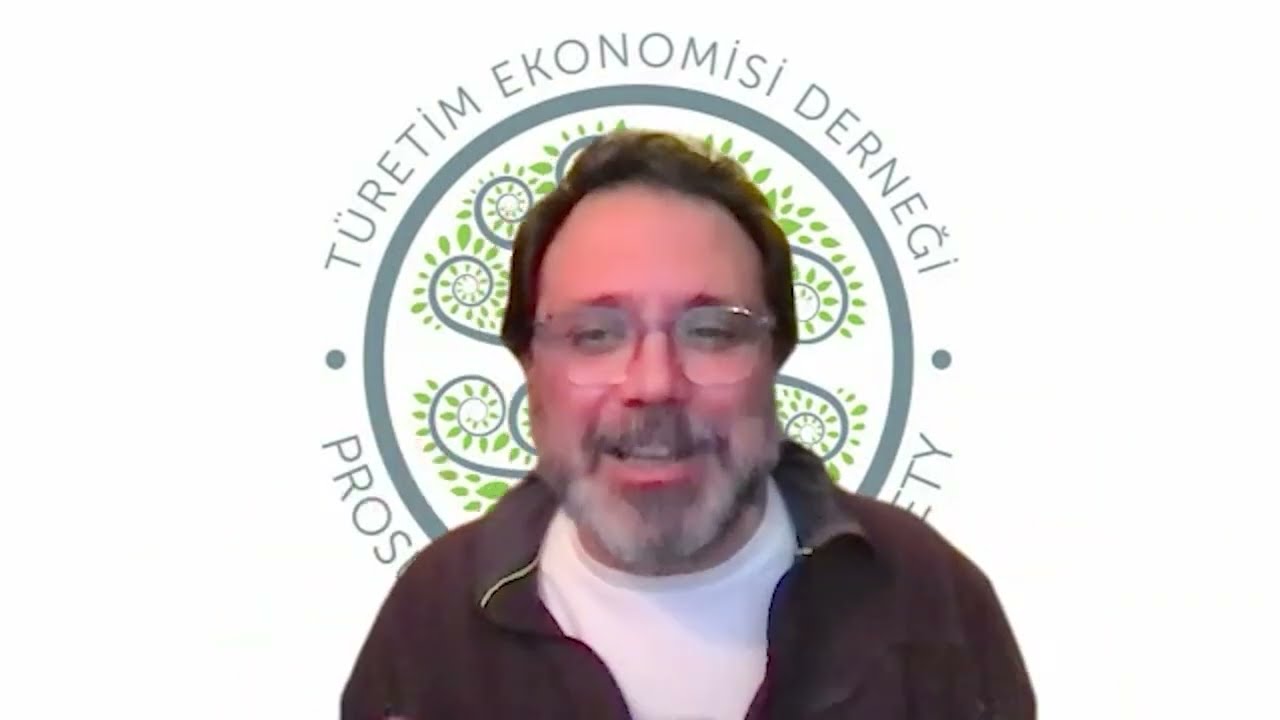 1. Eğitim: Türetim Ekonomisi