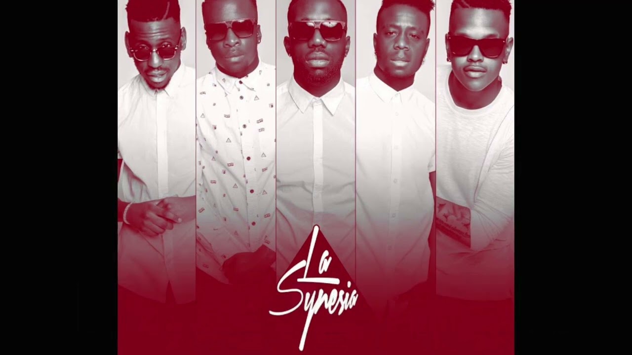La Synesia - P*teuh feat Dj McFly Dj Yasin Beyaz Remix