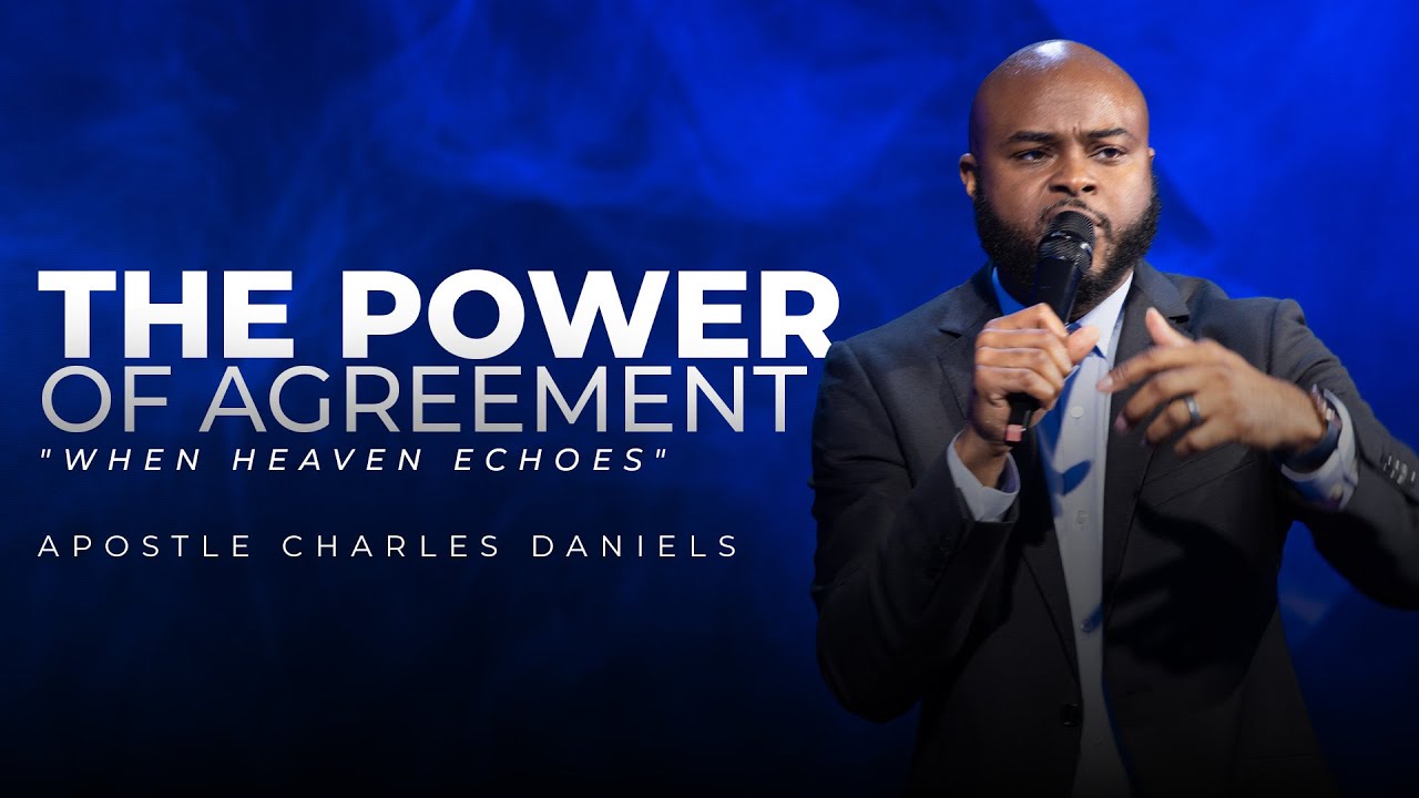 The Power of Agreement: 