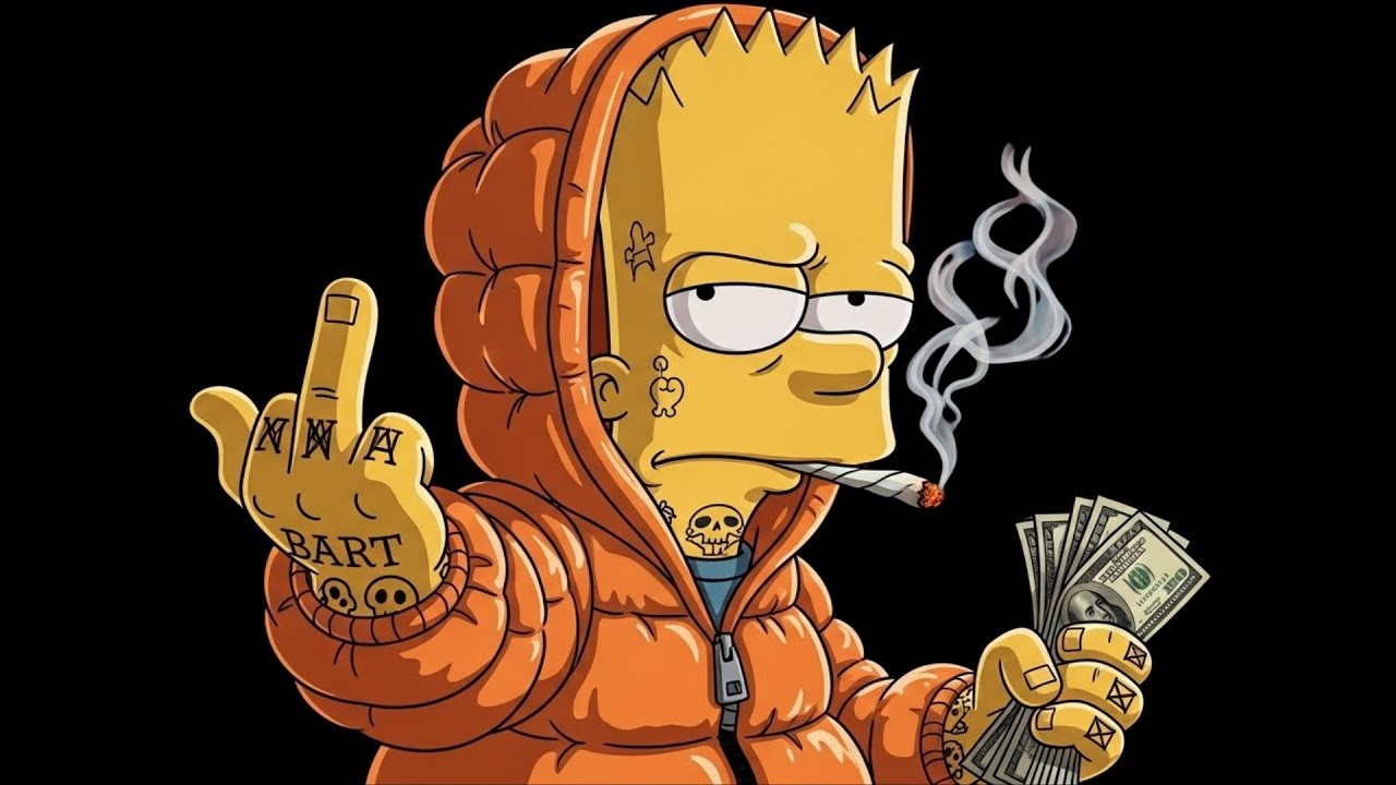 FREESTYLE BEAT - ''CAN YOU FLOW TO THIS BEAT'' | Trap Instrumental 2025 | Rap Beats | Type Hard