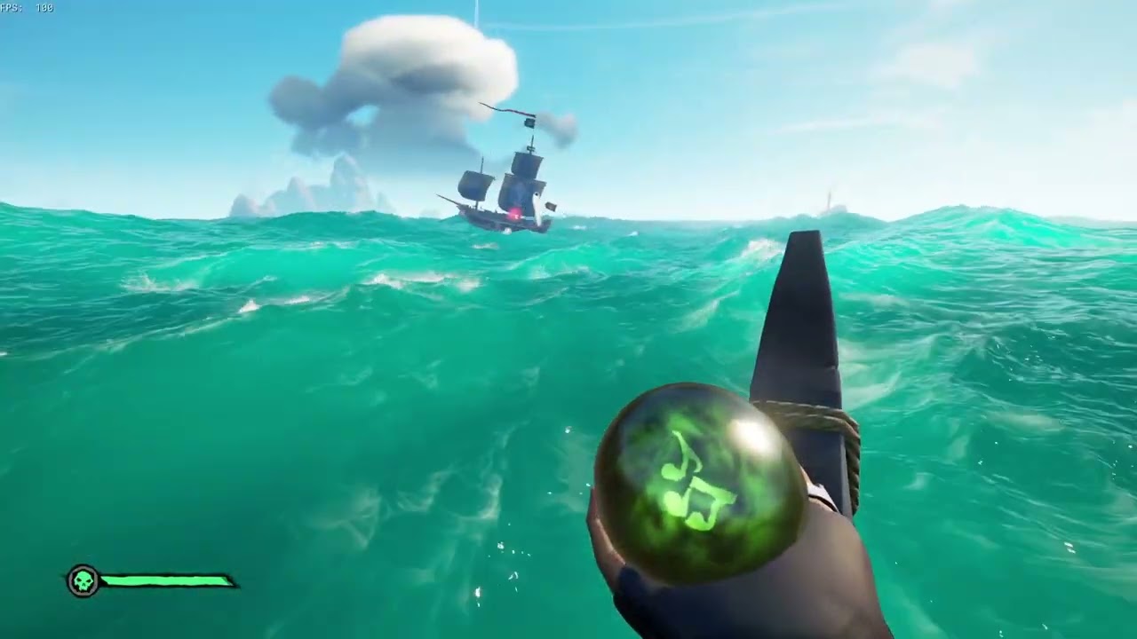 Epic Voyage | Sea of Thieves (Part 12/17)