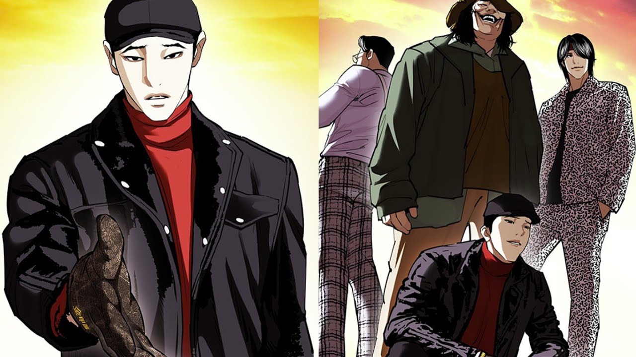 0세대: Full Story [누플릭스]