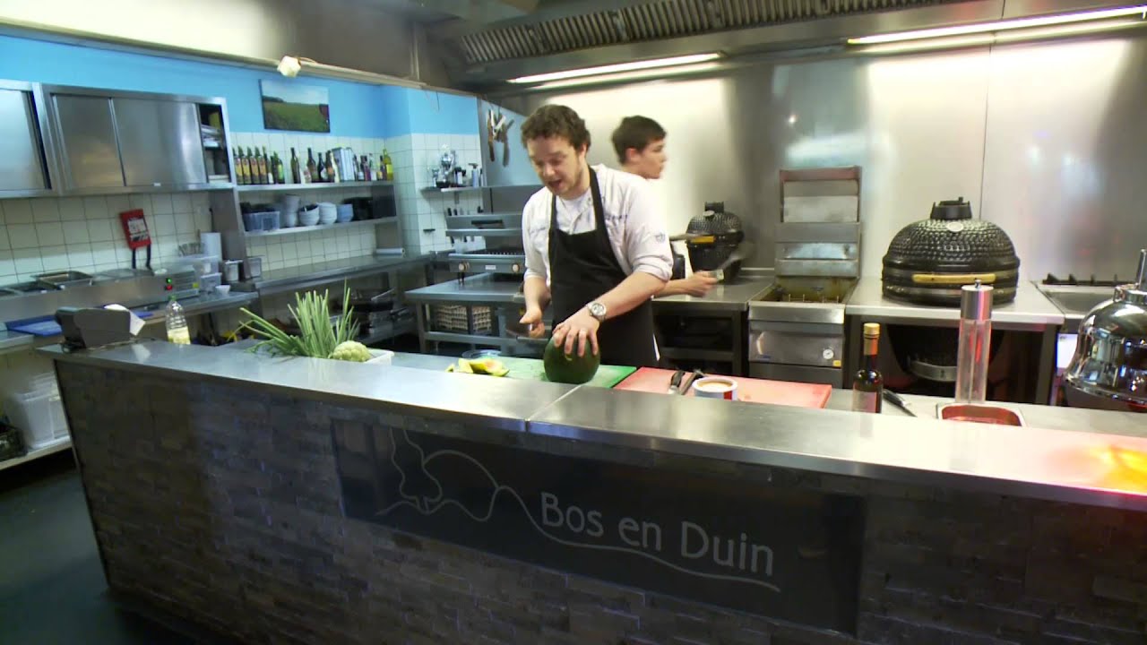 Robin Koenen vertelt waarom Texel Culinair voor iedereen is 🍉 - De Texelaar #3.5